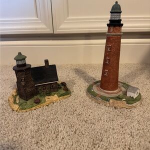 Harbour Lights Lighthouse Bundle of 14